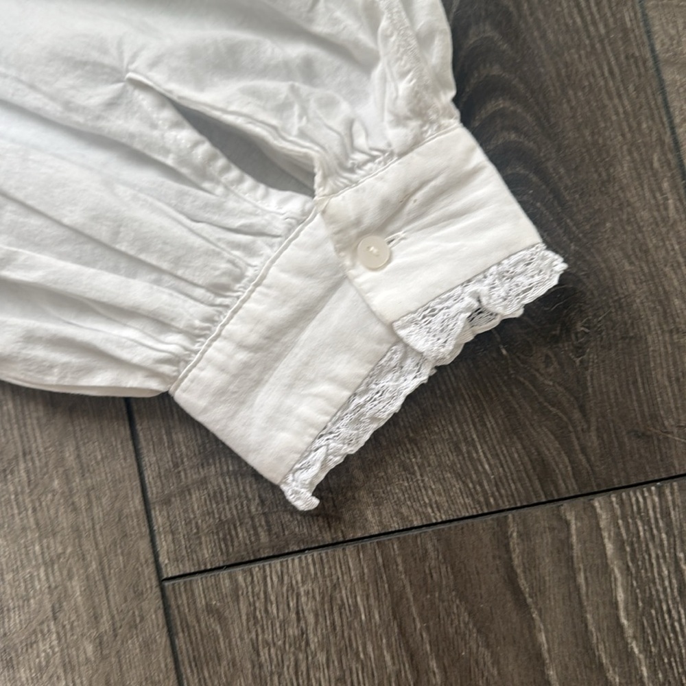 Love shack fancy for target white talulah dress - Picture 7 of 12